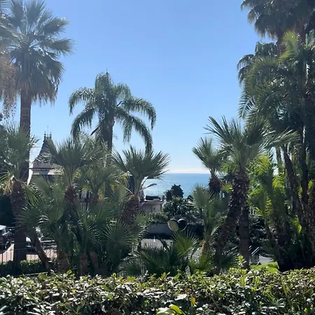 Mapa Holiday Sanremo 25 Exterior photo