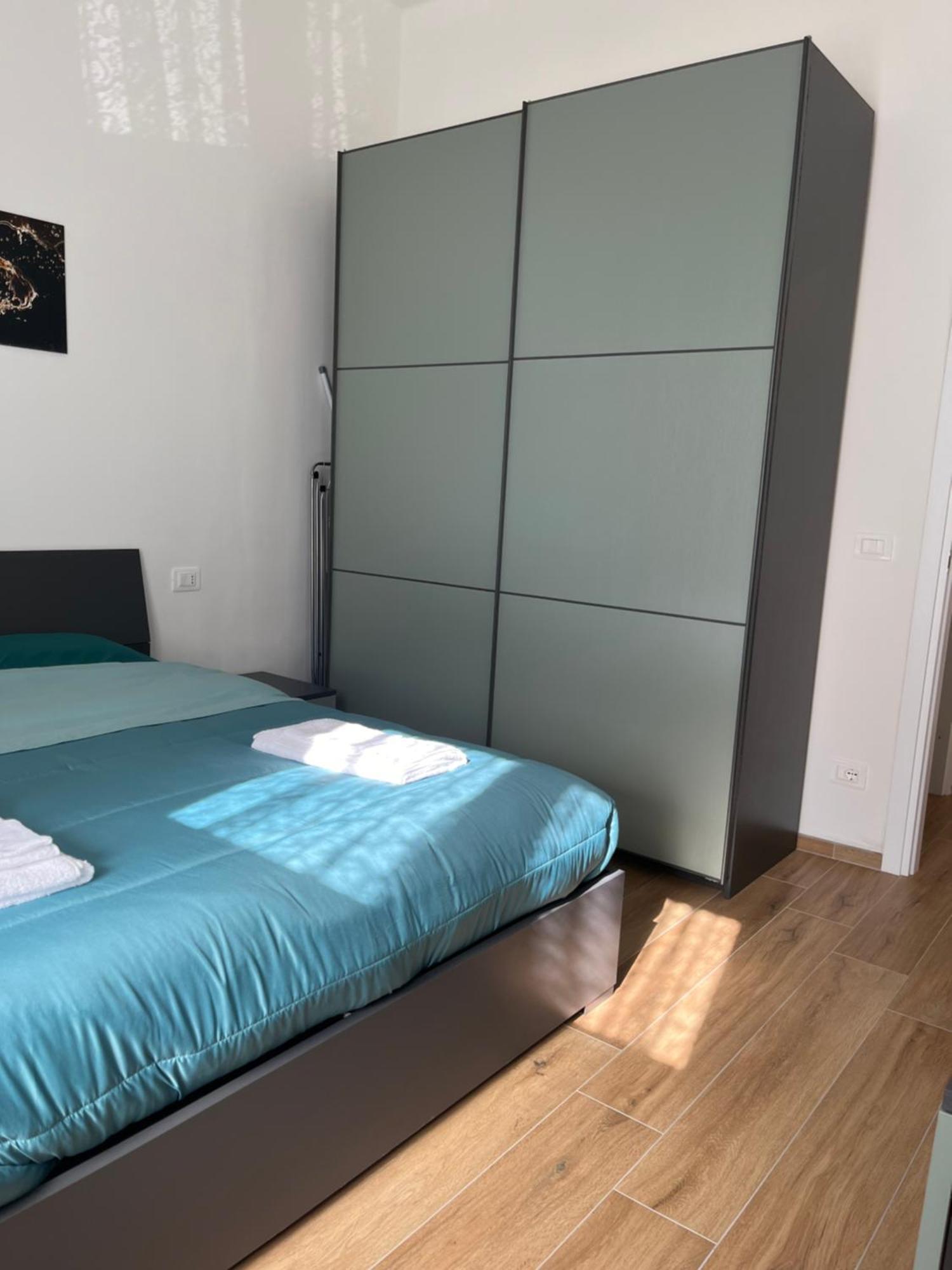 Mapa 25 Apartment *