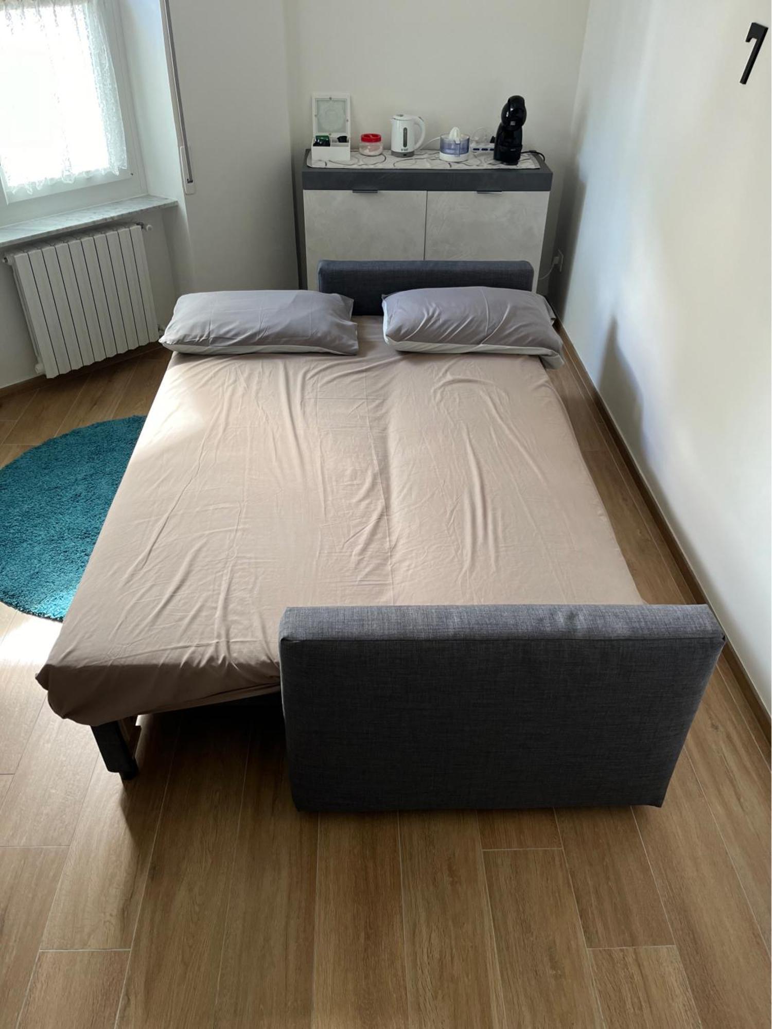 Apartment Mapa 25 Sanremo
