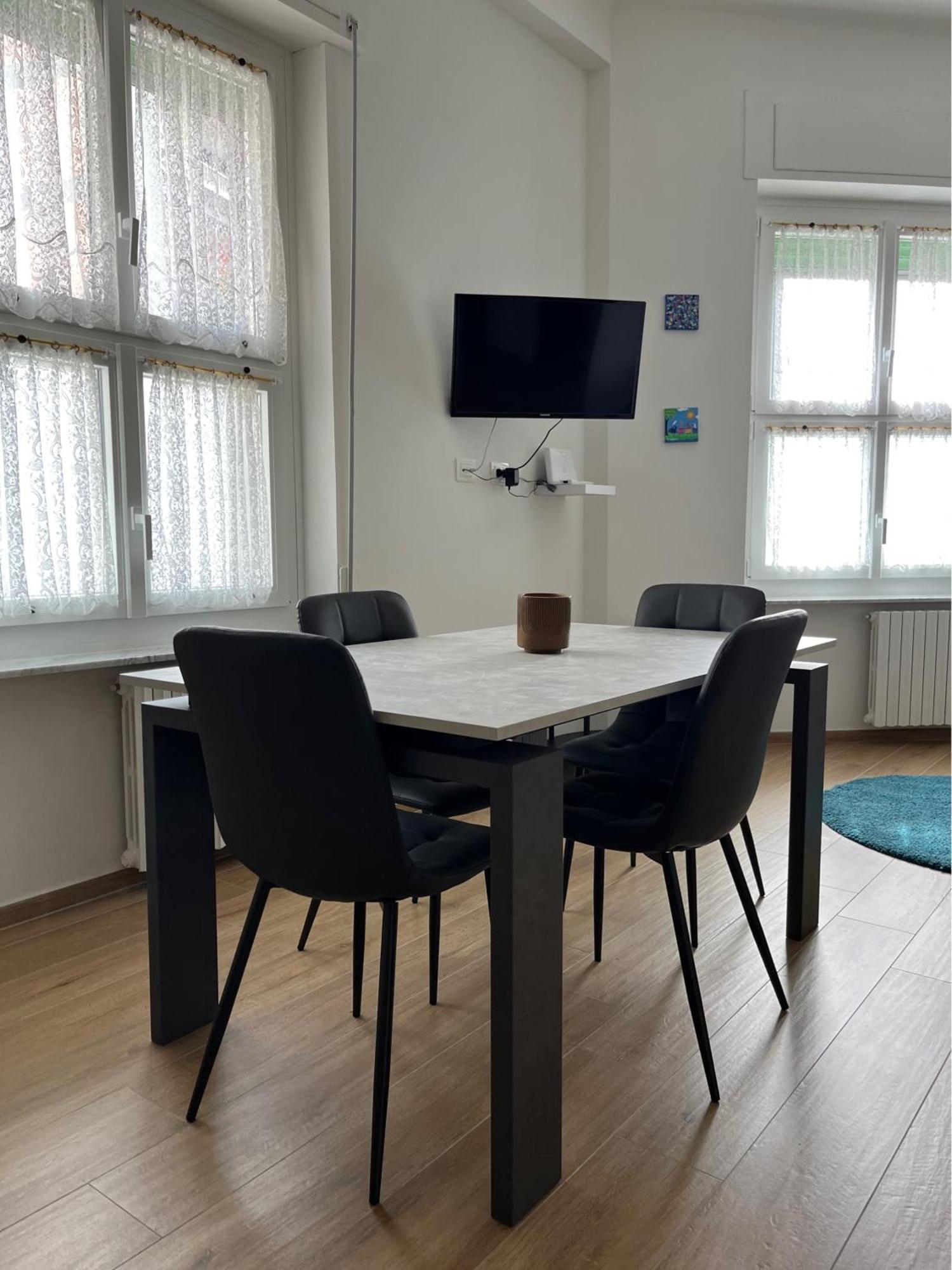 Apartment Mapa 25