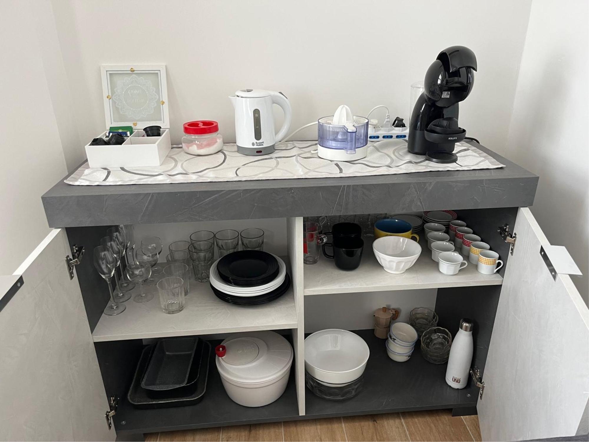 Mapa 25 Apartment *