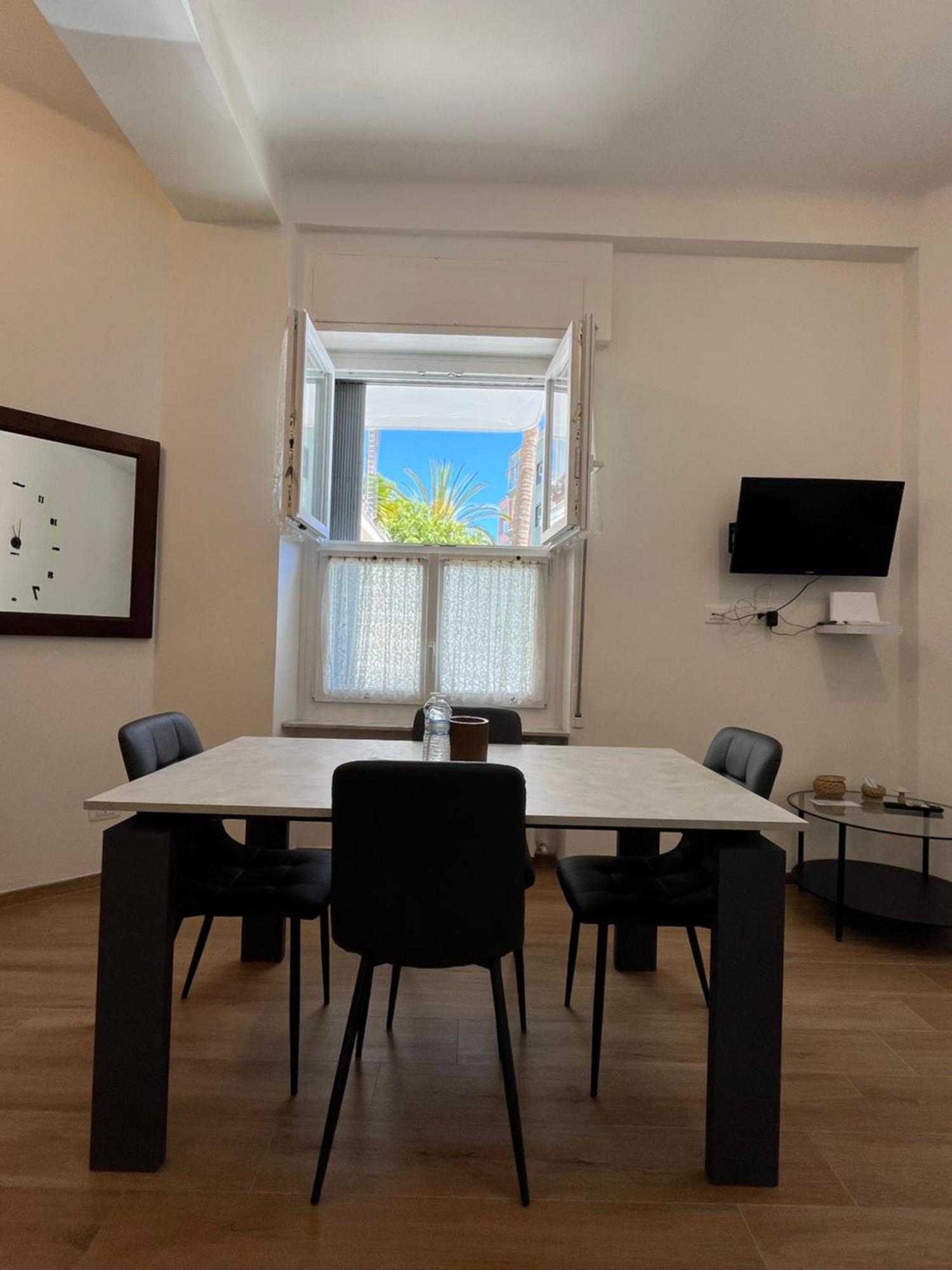 Mapa 25 Apartment *