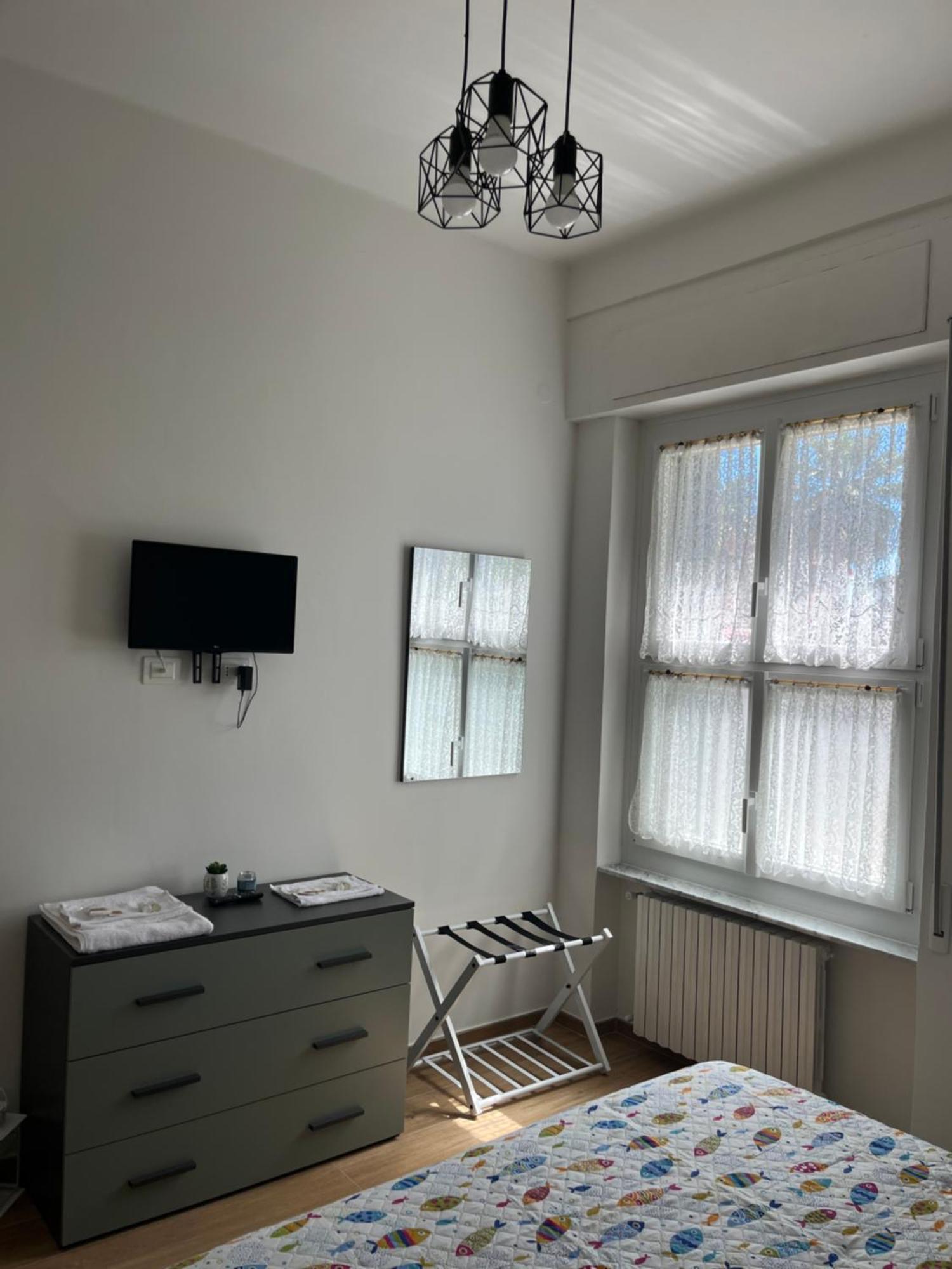 Apartment Mapa 25 *