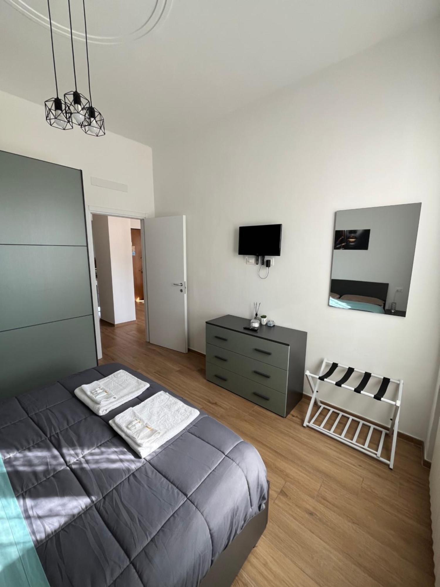 Apartment Mapa 25 Sanremo