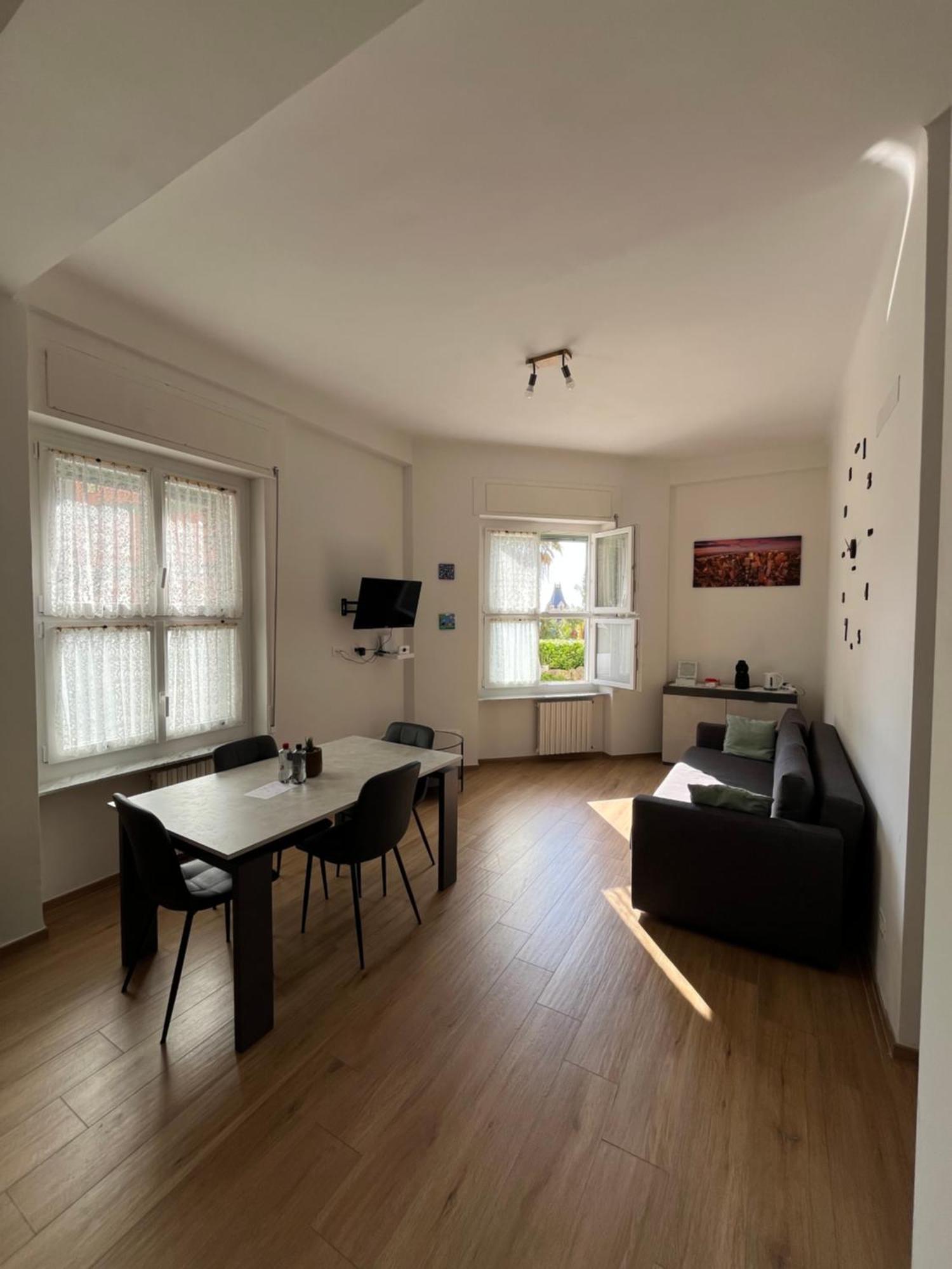 Mapa 25 Apartment *
